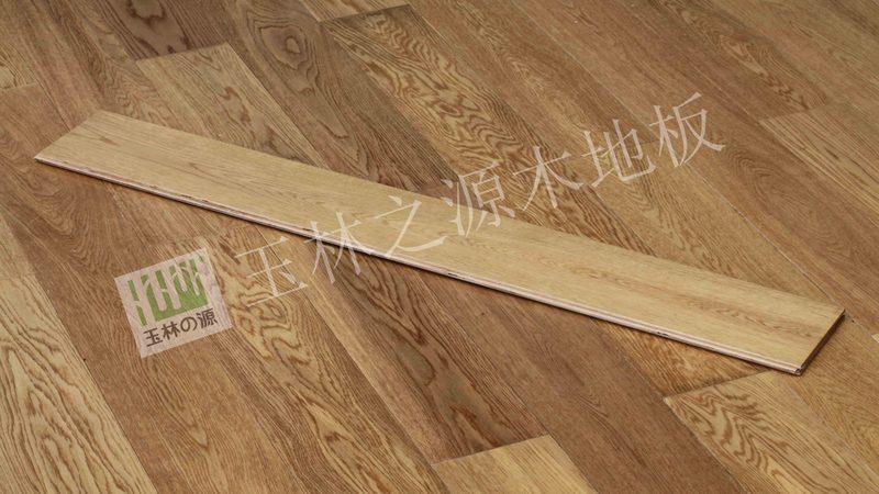 加盟地板厂家的第一步，不是看样品
