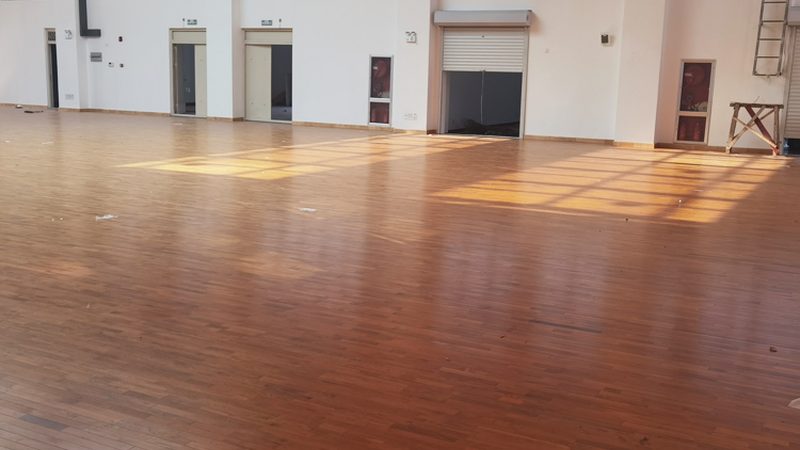 广州复合地板定制工厂：如何挑选优质定制服务**